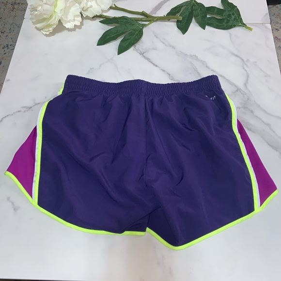 Nike Multi-colored Shorts size Small - Picture 2 of 16